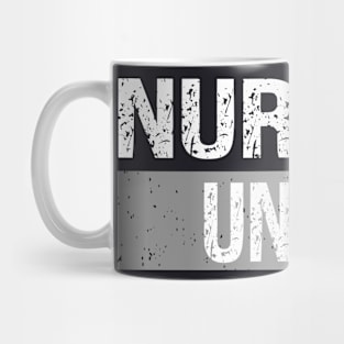 Nursing Uncle Mug